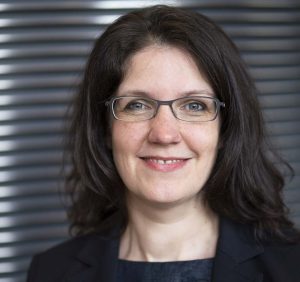 Melanie Kanzler
