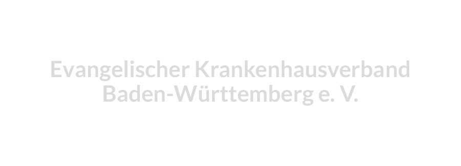 Evangelischer Krankenhausverband Baden-Württemberg