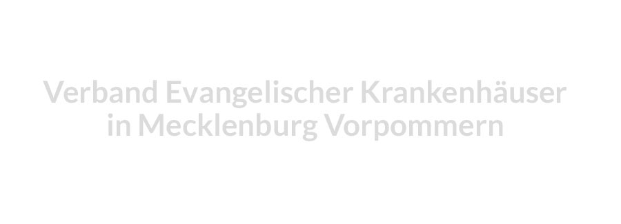 Verband Evangelischer Krankenhäuser in Mecklenburg-Vorpommern
